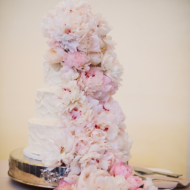 blog ślubny tort na wesele