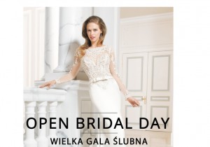 Blog ślubny Perfect Wedding by Aleksandra Kwiecień. Gala ślubna