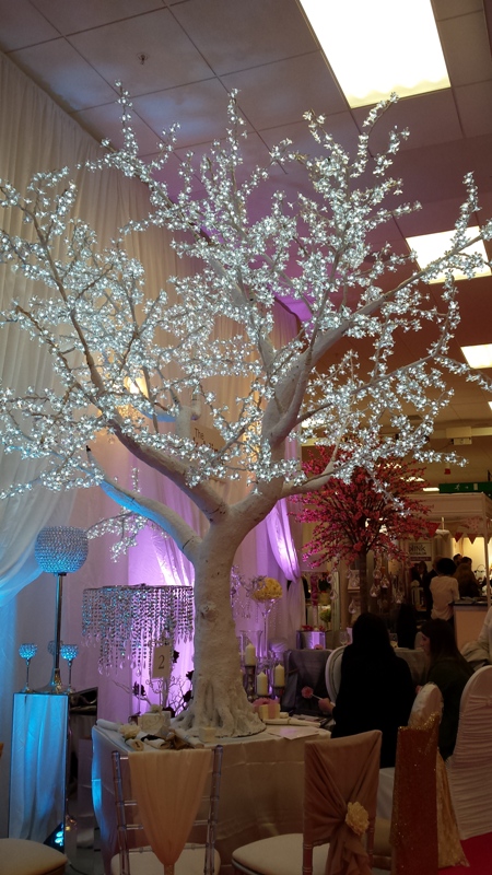 The Wedding Show in London