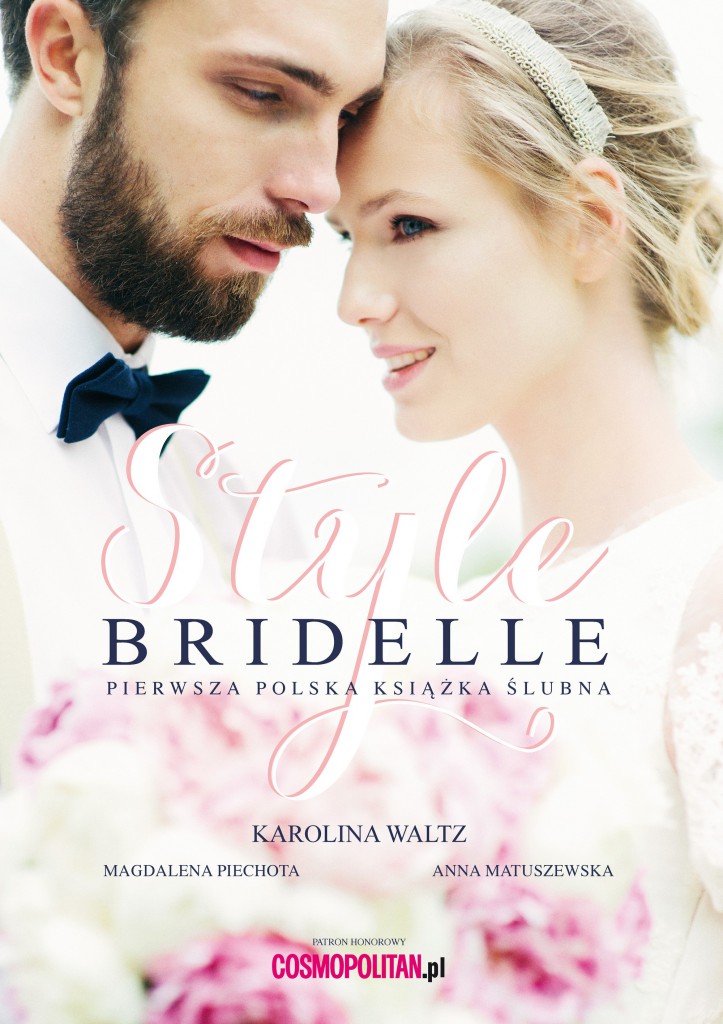 Bridelle Style w przedsprzedaży. Blog ślubny perfect wedding